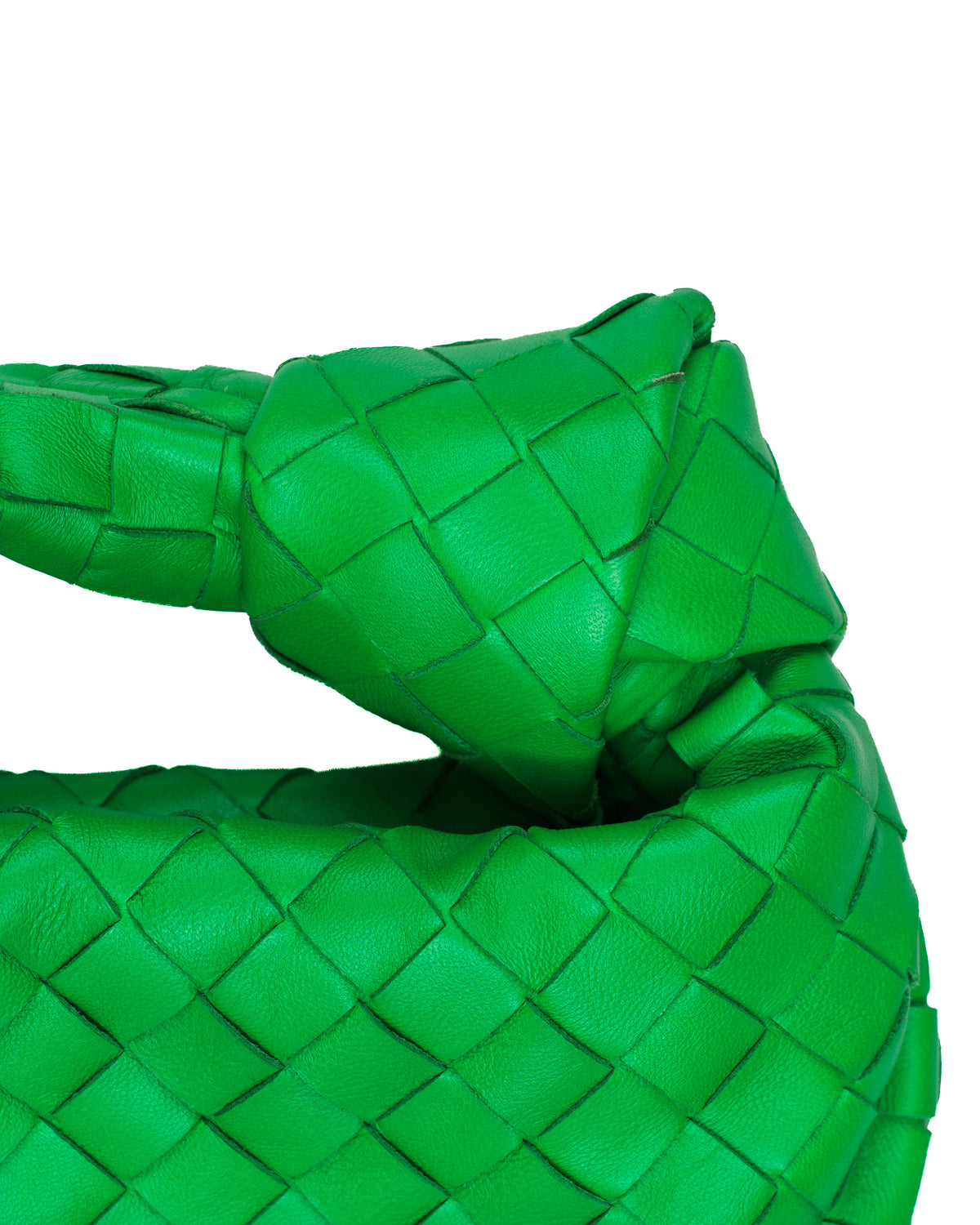 Bottega Veneta Mini Jodie