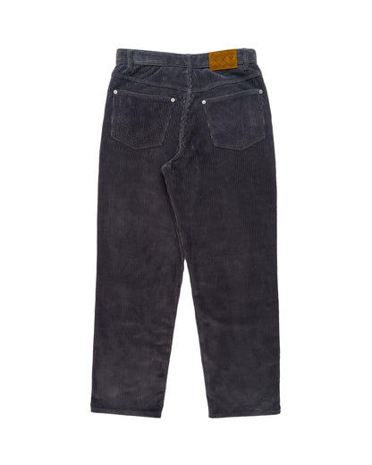 Bottega Veneta Straight-Leg Cotton Corduroy Trousers Bottega Veneta