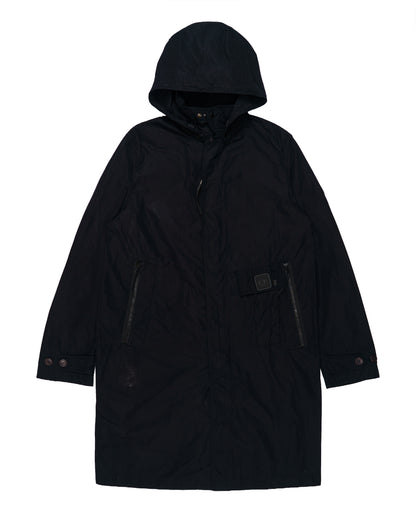 C.P. Company Black Jacket