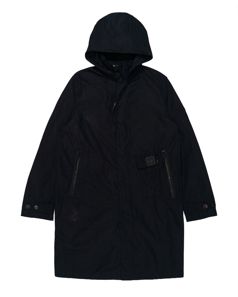 C.P. Company Black Jacket thumbnail