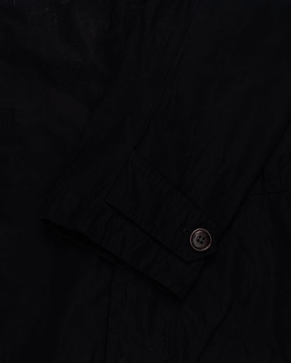 C.P. Company Black Jacket