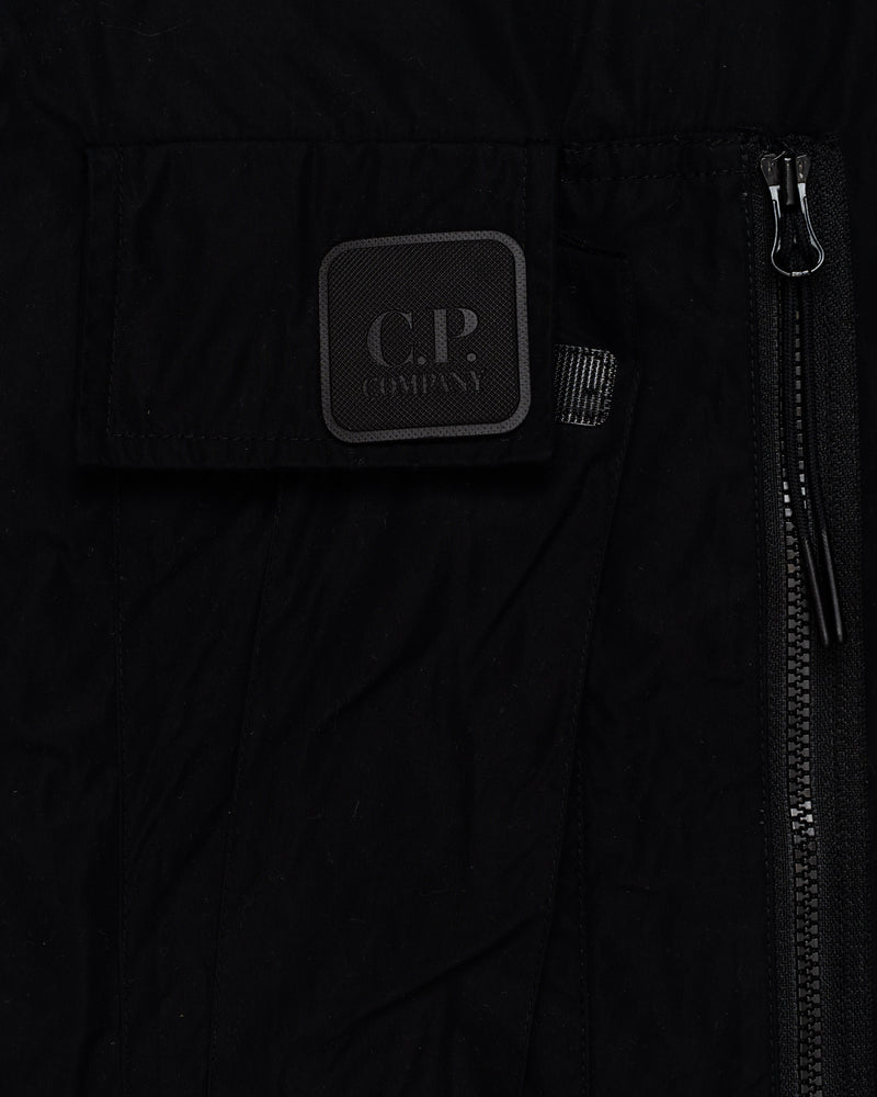 C.P. Company Black Jacket thumbnail