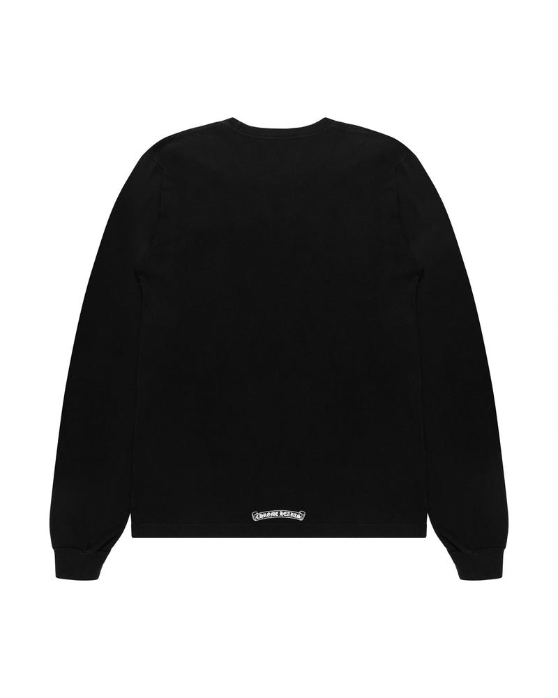 Chrome Hearts neck logo long sleeve thumbnail