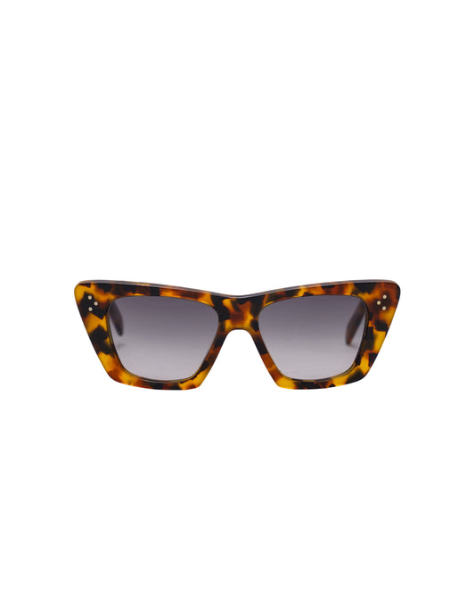 Celine Havana Tortoise sunglasses