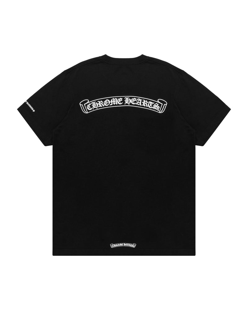 Chrome Hearts pocket t-shirt thumbnail