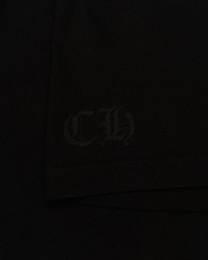 Chrome Hearts pocket t-shirt