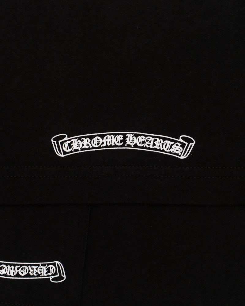 Chrome Hearts pocket t-shirt thumbnail