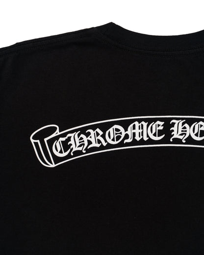 Chrome Hearts pocket t-shirt