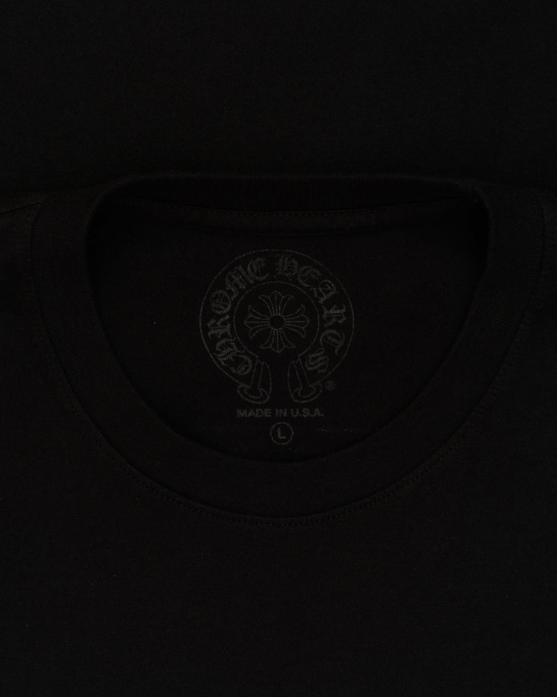 Chrome Hearts pocket t-shirt thumbnail