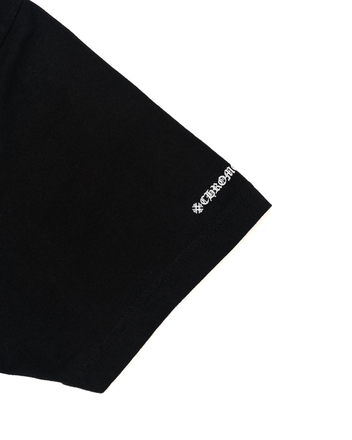 Chrome Hearts pocket t-shirt