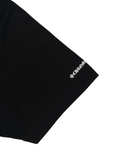 Chrome Hearts pocket t-shirt