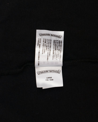 Chrome Hearts pocket t-shirt