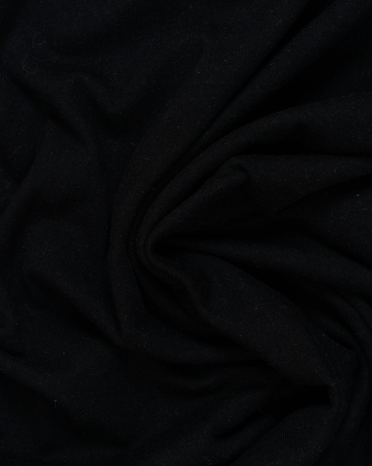 Comme des Garcons Homme Plus Faux Fur Sleeve T-Shirt