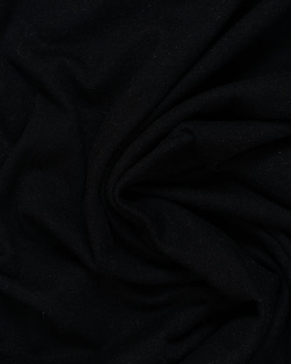 Comme des Garcons Homme Plus Faux Fur Sleeve T-Shirt