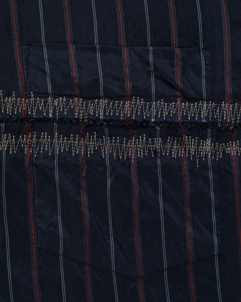 Comme des Garcons Shirt Striped Shirt thumbnail