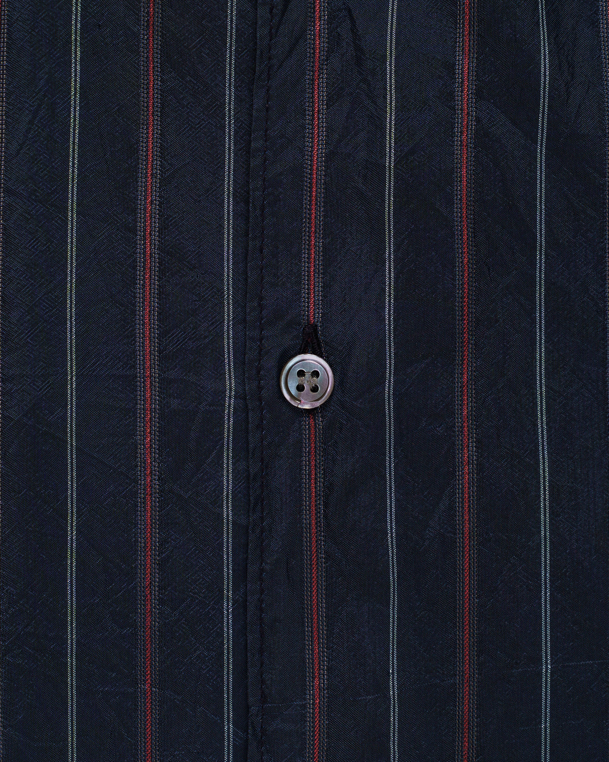 Comme des Garcons Shirt Striped Shirt