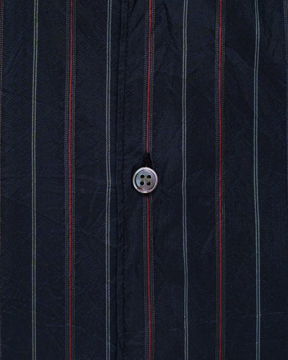 Comme des Garcons Shirt Striped Shirt