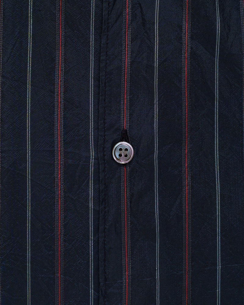 Comme des Garcons Shirt Striped Shirt thumbnail