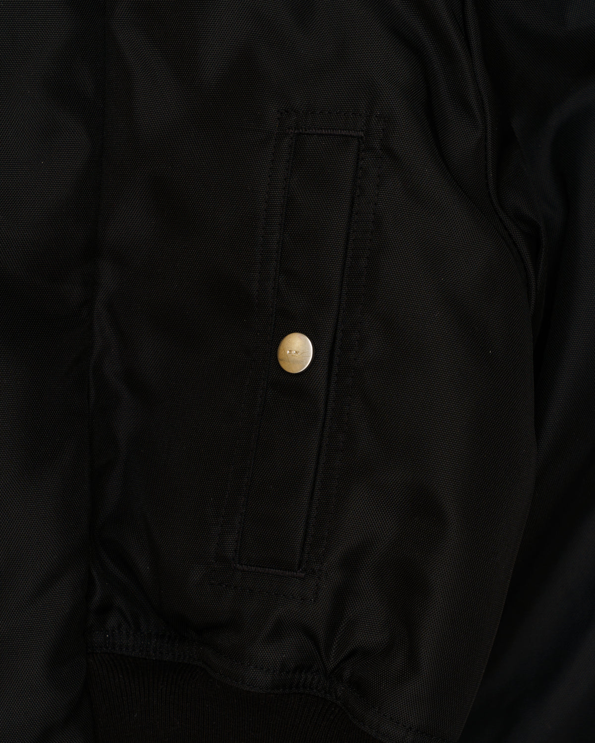 DRKSHDW Rick Owens Alice Cropped Padded Hooded Bomber Jacket