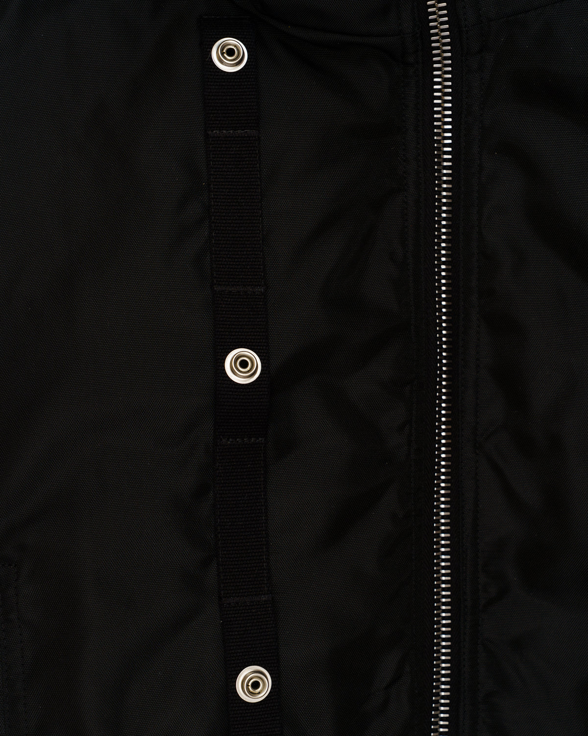 DRKSHDW Rick Owens Alice Cropped Padded Hooded Bomber Jacket