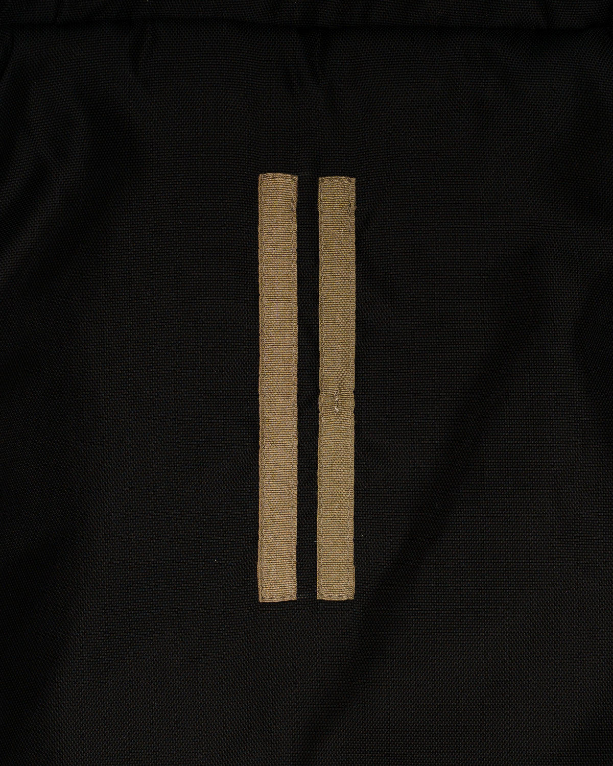 DRKSHDW Rick Owens Alice Cropped Padded Hooded Bomber Jacket