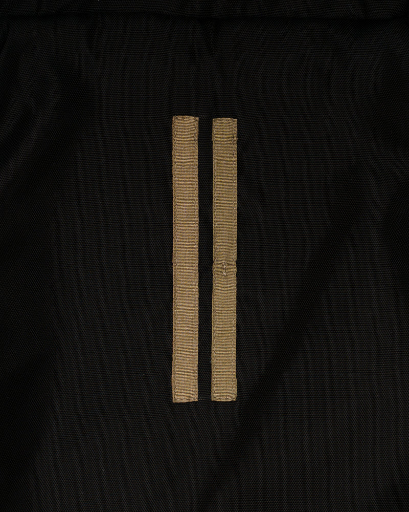 DRKSHDW Rick Owens Alice Cropped Padded Hooded Bomber Jacket thumbnail