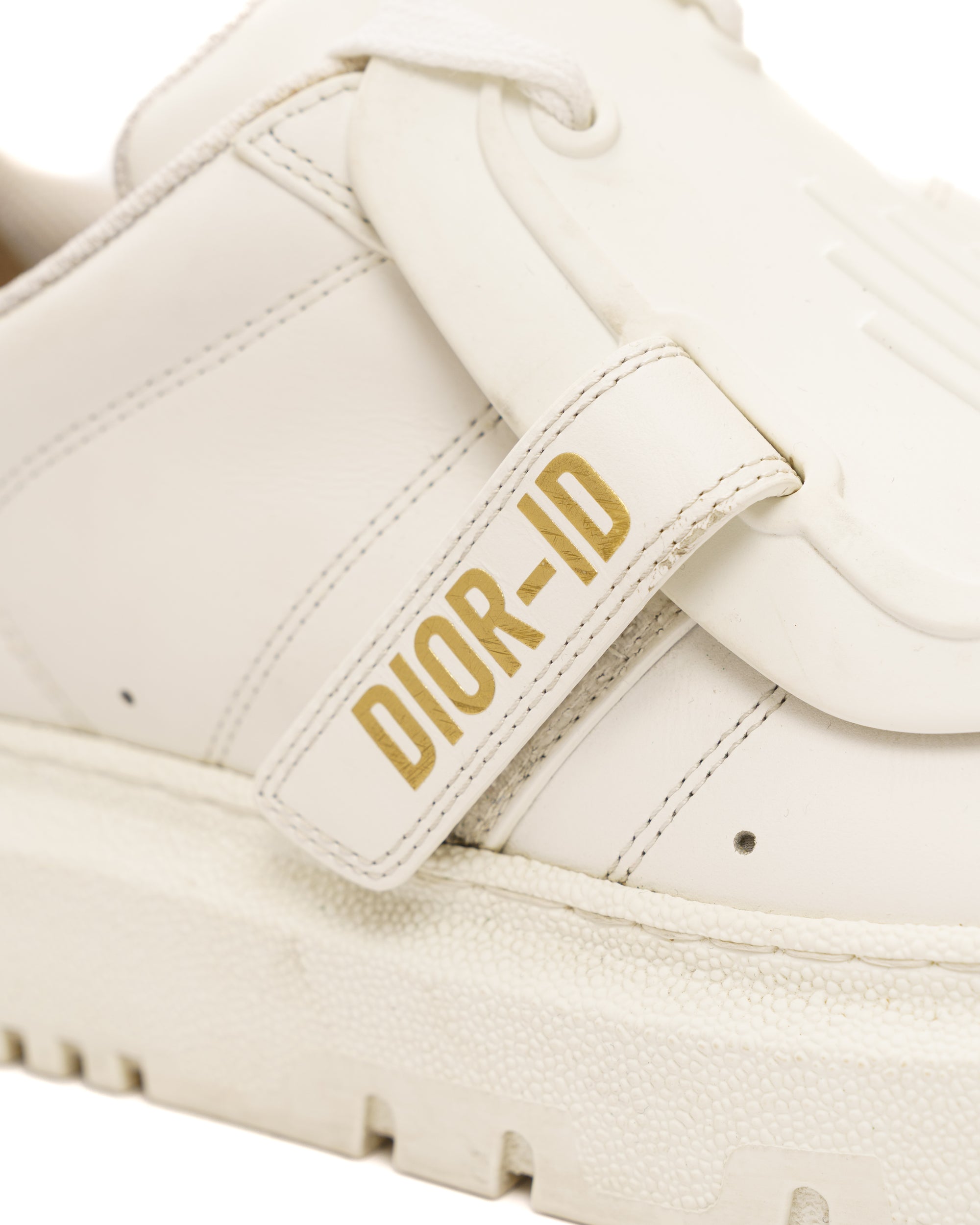 Dior ID sneakers