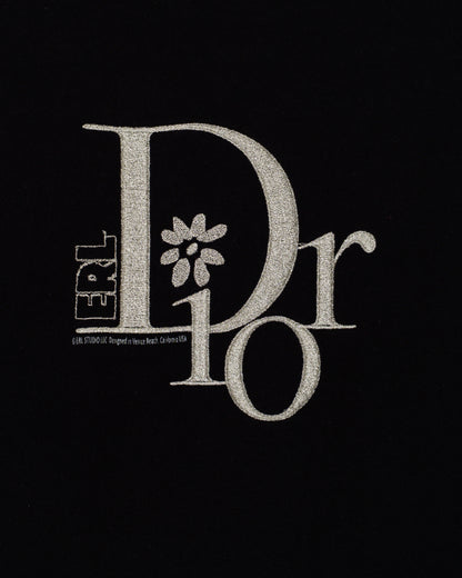 Dior x ERL logo tshirt Dior