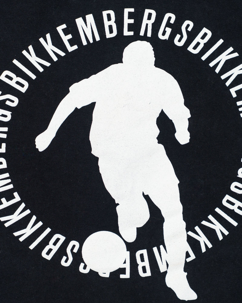 Dirk Bikkembergs Football Logo Overshirt thumbnail