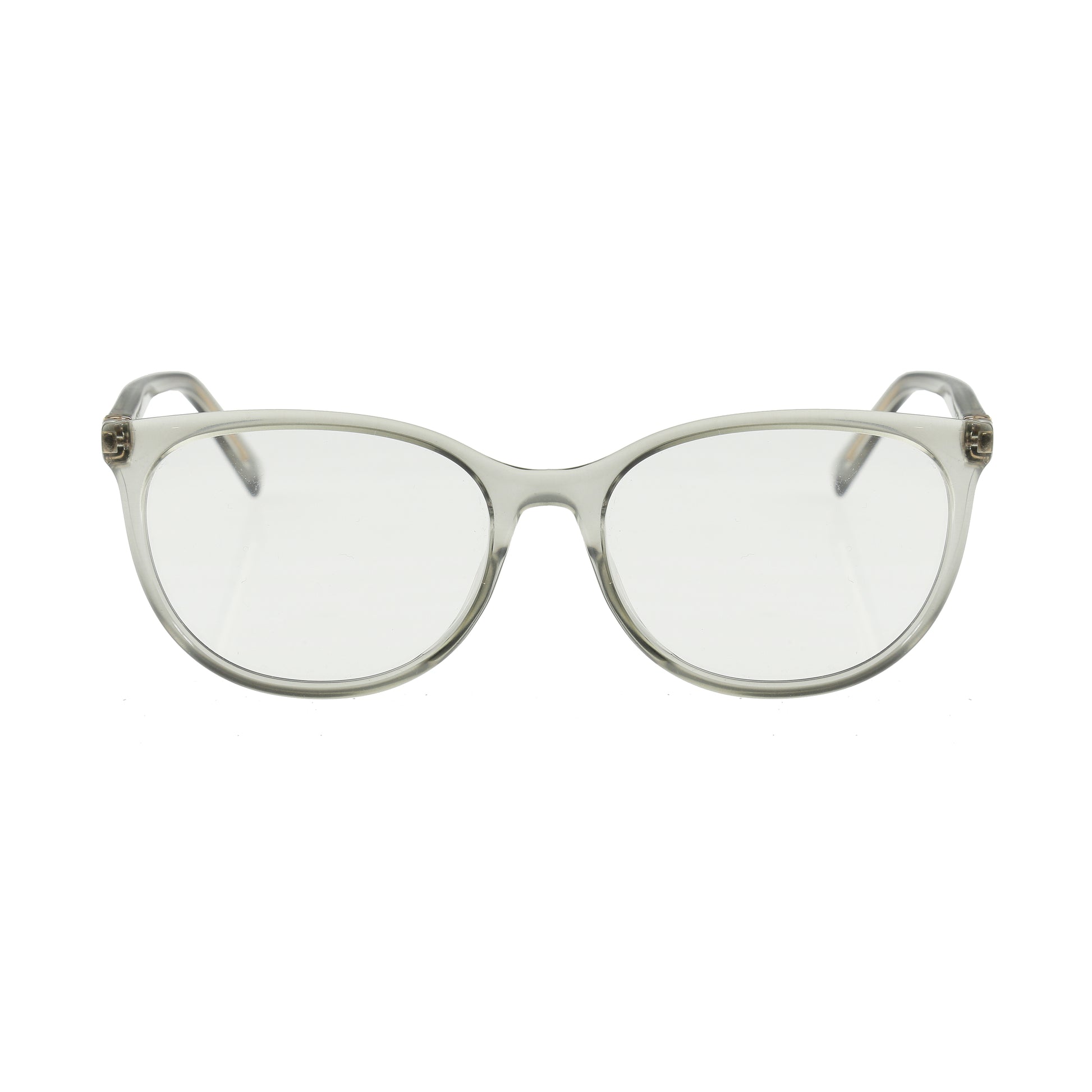 Givenchy Transparent Round Frame Glasses GV 0144 Givenchy