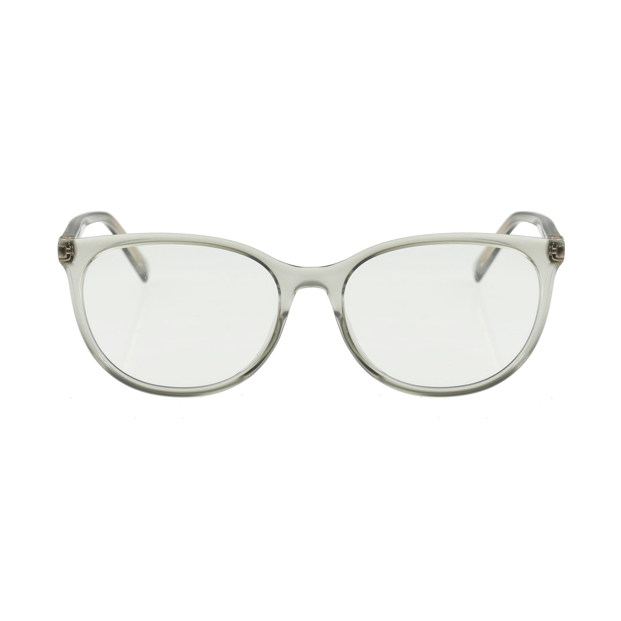Givenchy Transparent Round Frame Glasses GV 0144