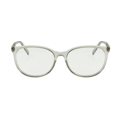 Givenchy Transparent Round Frame Glasses GV 0144 Givenchy