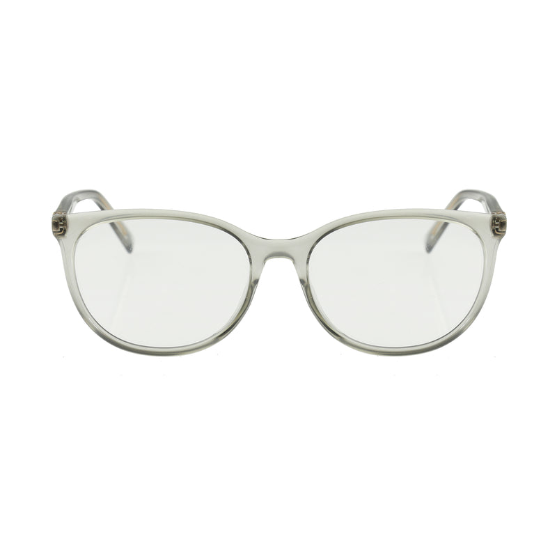 Givenchy Transparent Round Frame Glasses GV 0144 thumbnail