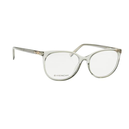 Givenchy Transparent Round Frame Glasses GV 0144 Givenchy