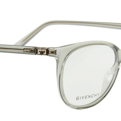 Givenchy Transparent Round Frame Glasses GV 0144 Givenchy