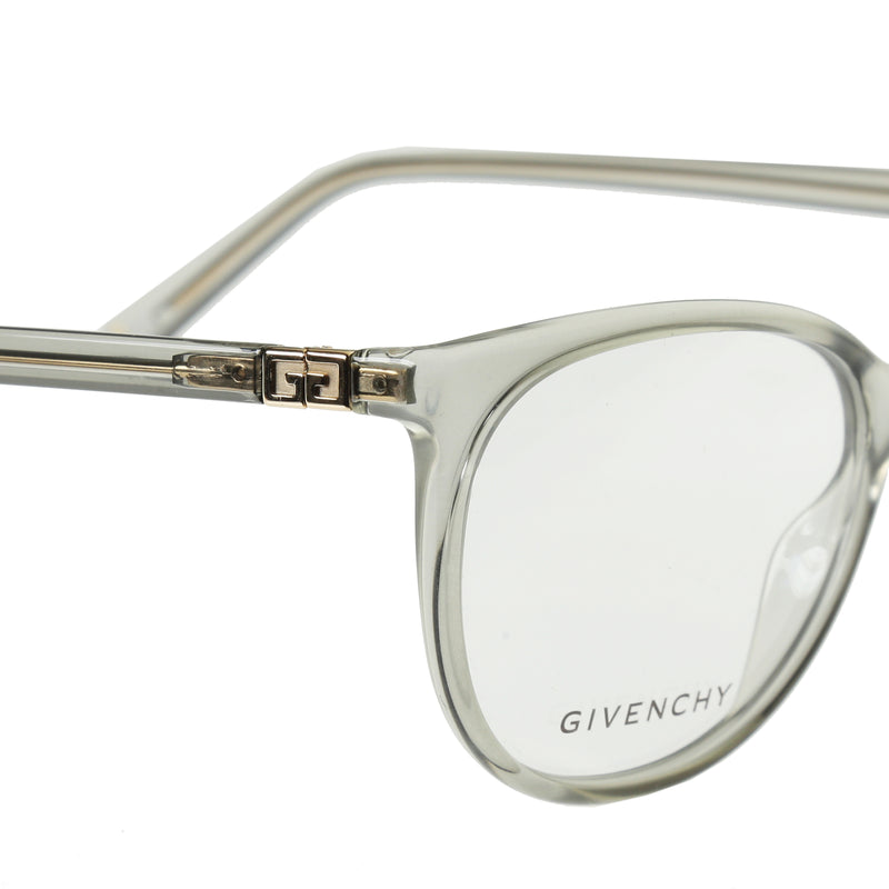 Givenchy Transparent Round Frame Glasses GV 0144 thumbnail