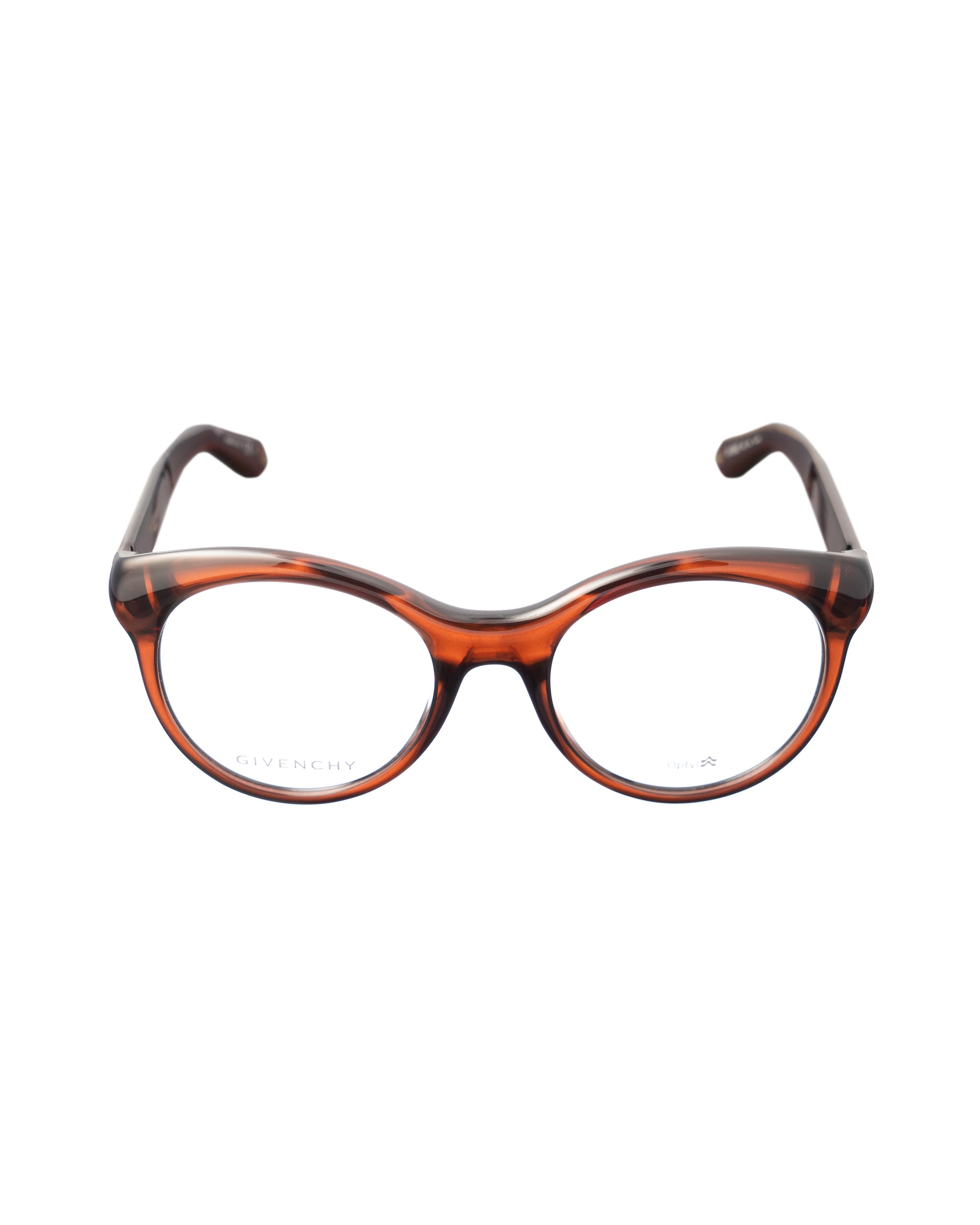 Givenchy Bold Brown Classic glasses Givenchy