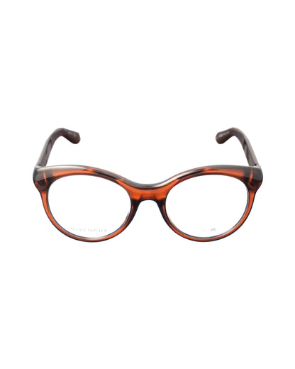 Givenchy Bold Brown Classic glasses Givenchy
