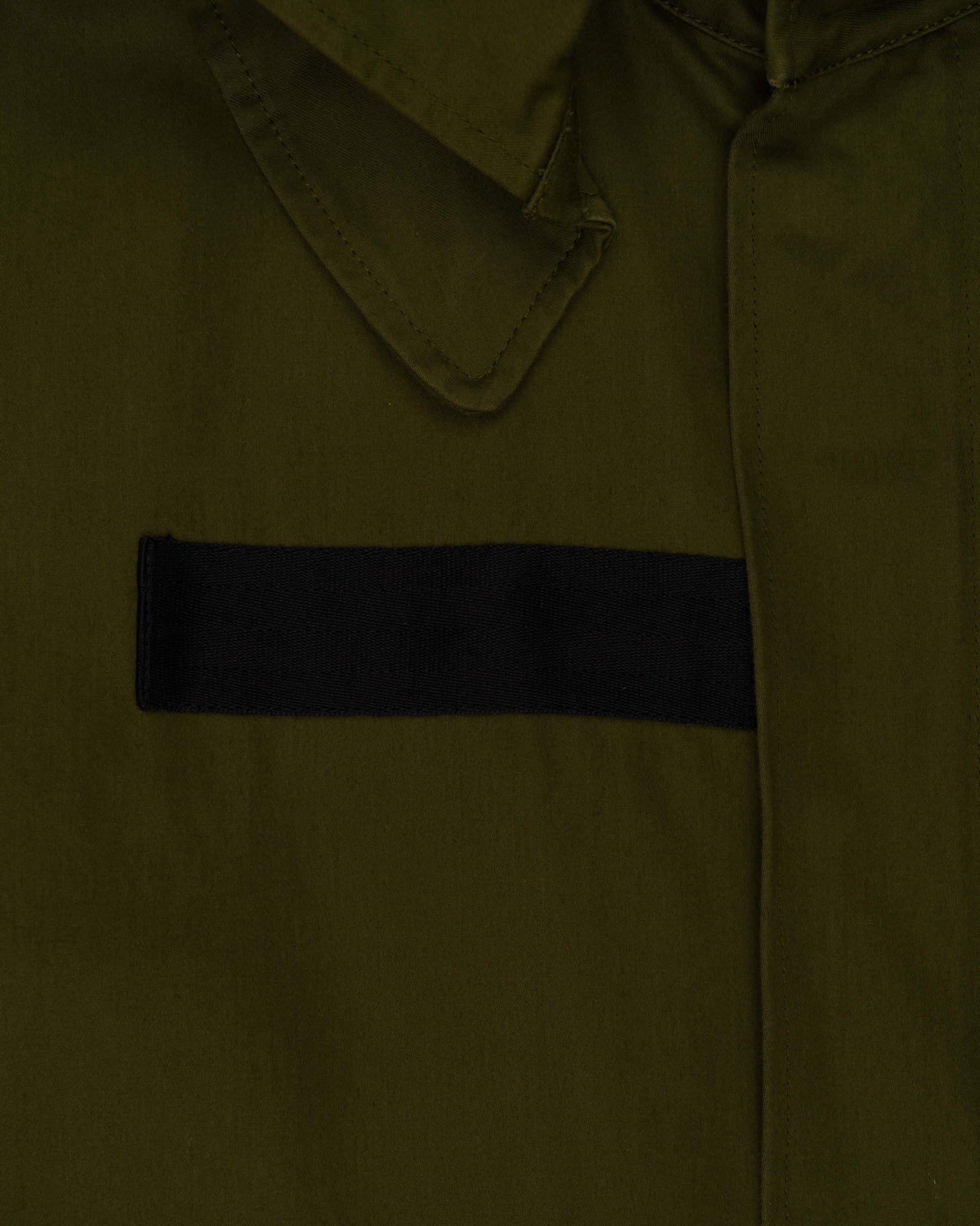 Givenchy military parka Givenchy