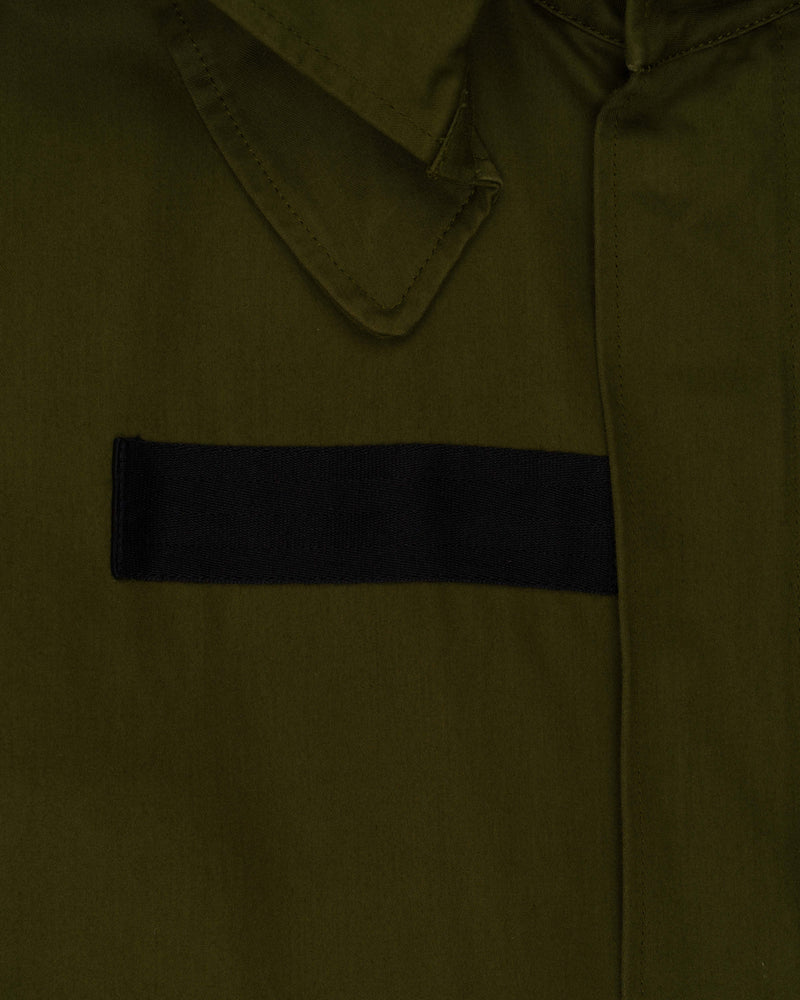 Givenchy military parka thumbnail
