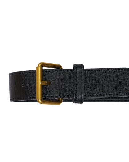 Gucci GG Marmont Belt Bag Black Matelasse