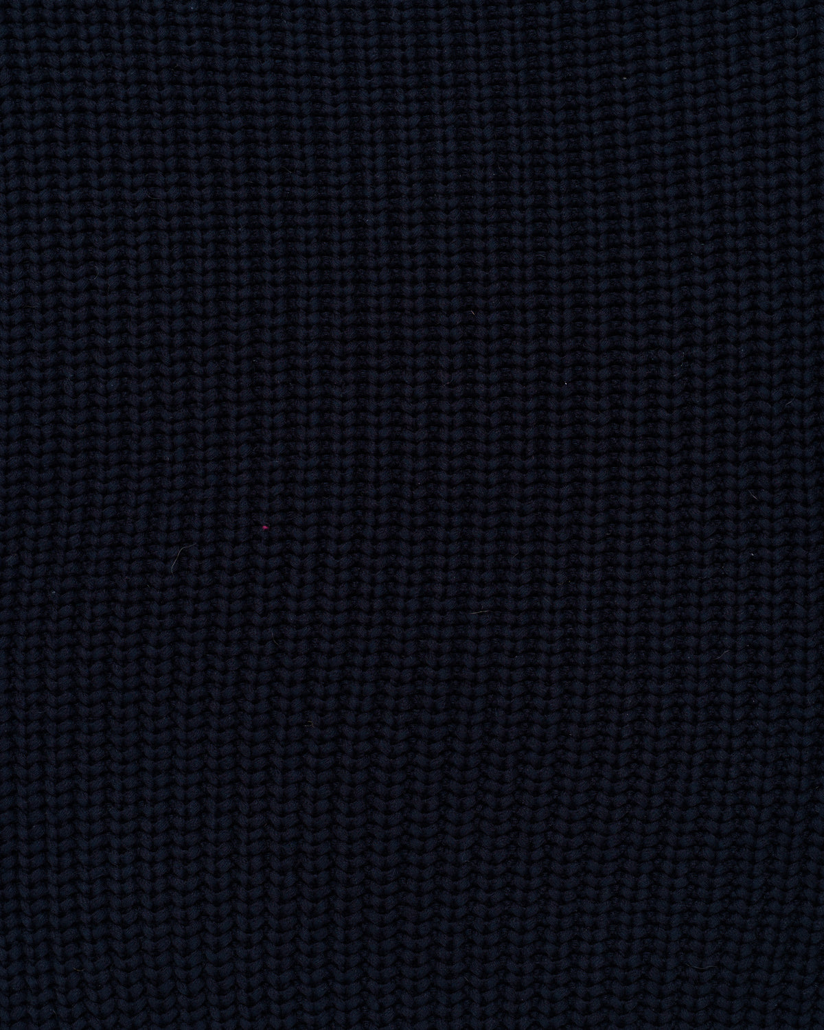 Gucci Navy Blue Anchor Crest Sweater