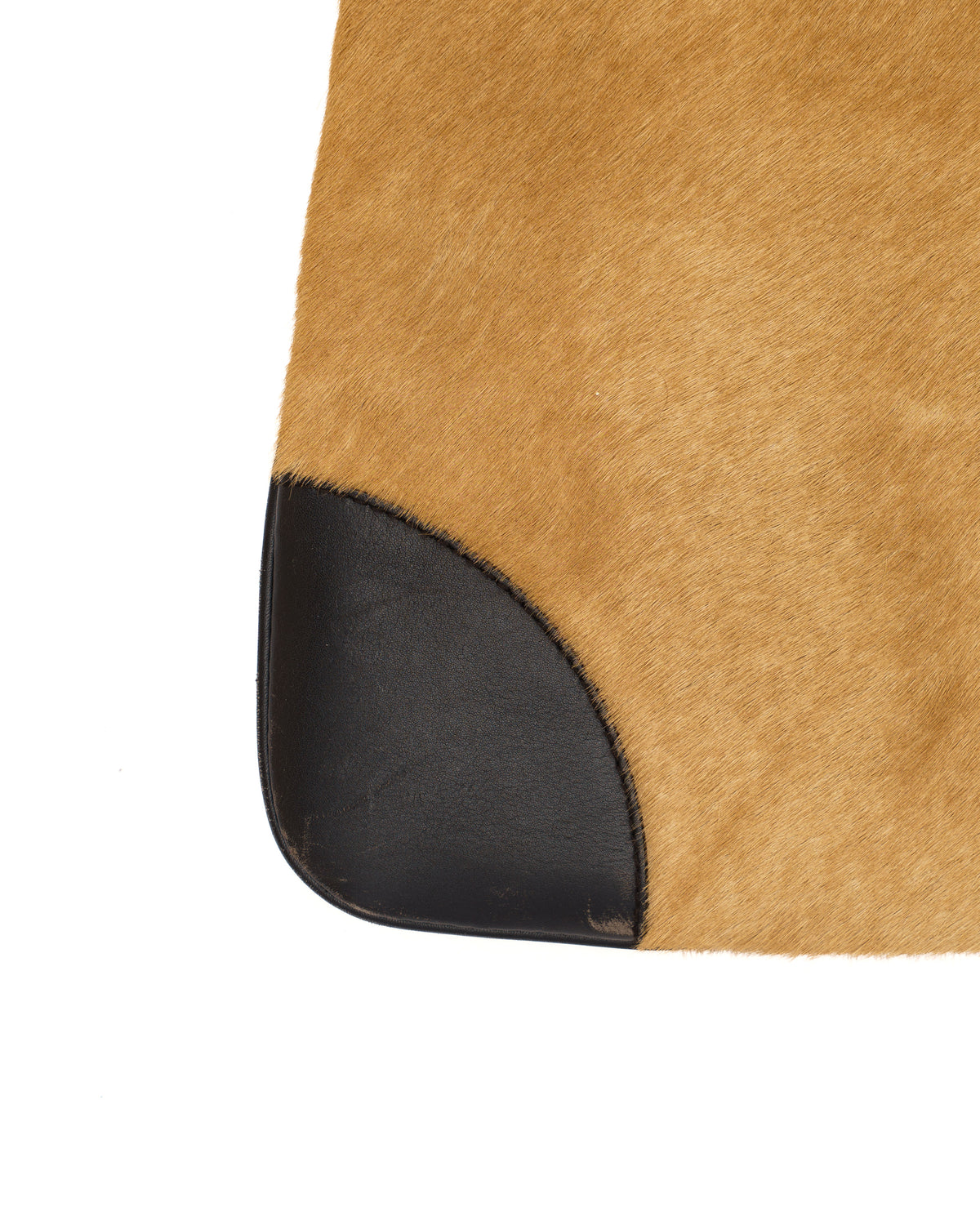 Gucci by Tom Ford Bamboo Jackie Shoulder Bag
