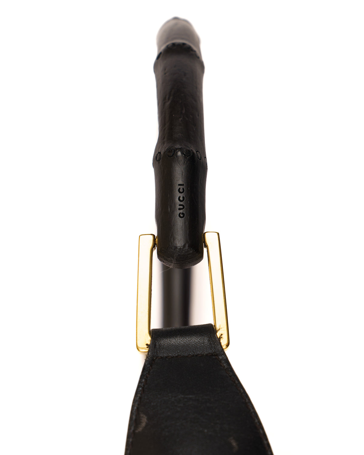 Gucci by Tom Ford Bamboo Jackie Shoulder Bag
