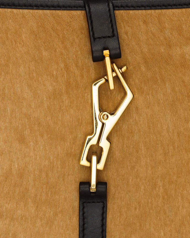 Gucci by Tom Ford Bamboo Jackie Shoulder Bag thumbnail