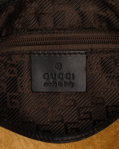 Gucci by Tom Ford Bamboo Jackie Shoulder Bag