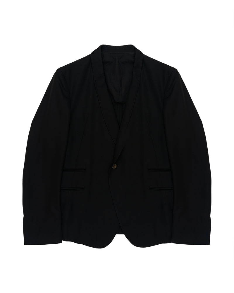Haider Ackermann Shawl Collar Blazer