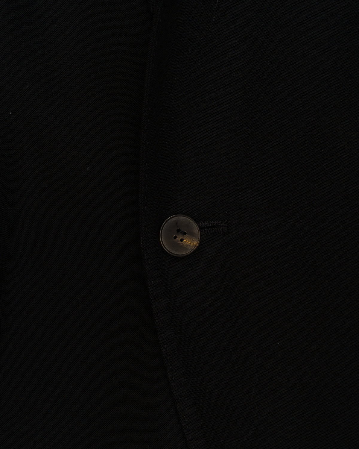 Haider Ackermann Shawl Collar Blazer