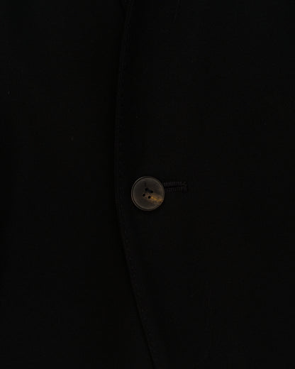 Haider Ackermann Shawl Collar Blazer