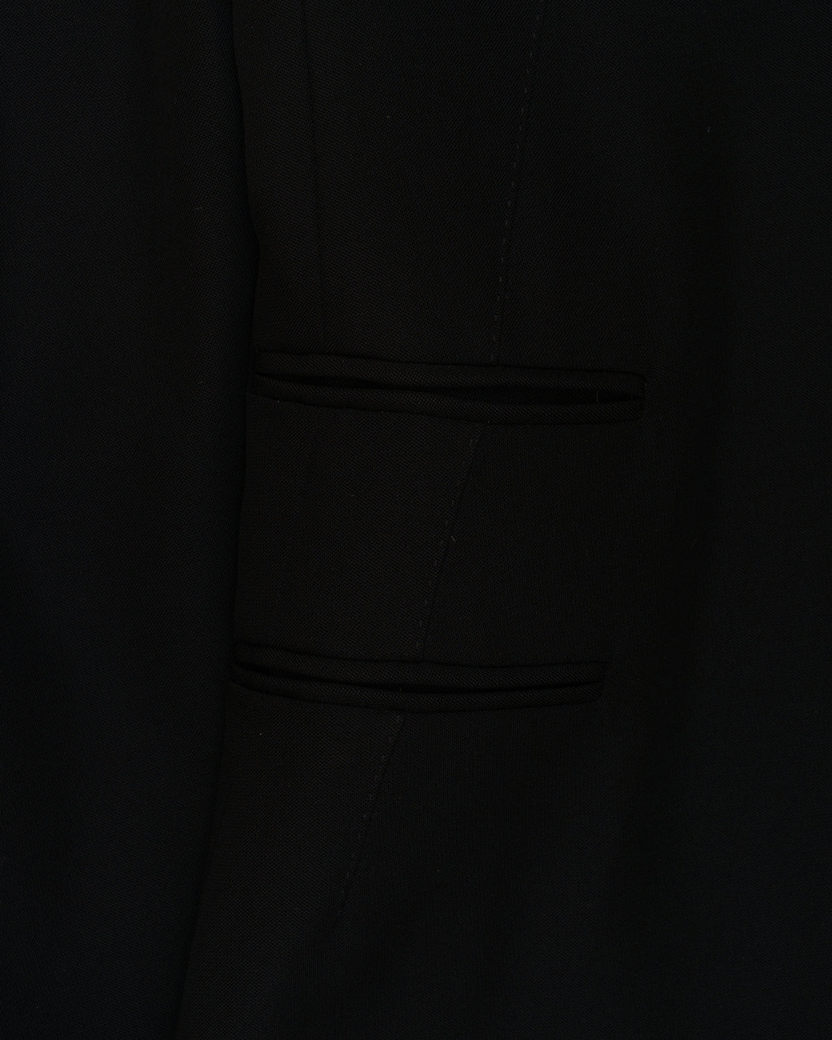 Haider Ackermann Shawl Collar Blazer
